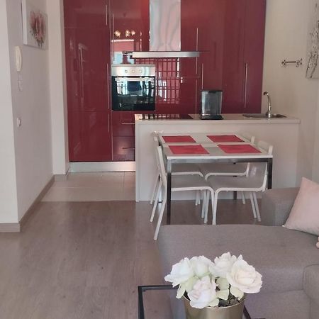 Marejada Apartment Tenerife Playa de San Juan  Exteriér fotografie
