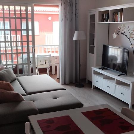 Marejada Apartment Tenerife Playa de San Juan  Exteriér fotografie