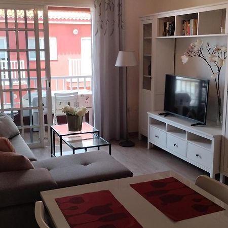 Marejada Apartment Tenerife Playa de San Juan  Exteriér fotografie