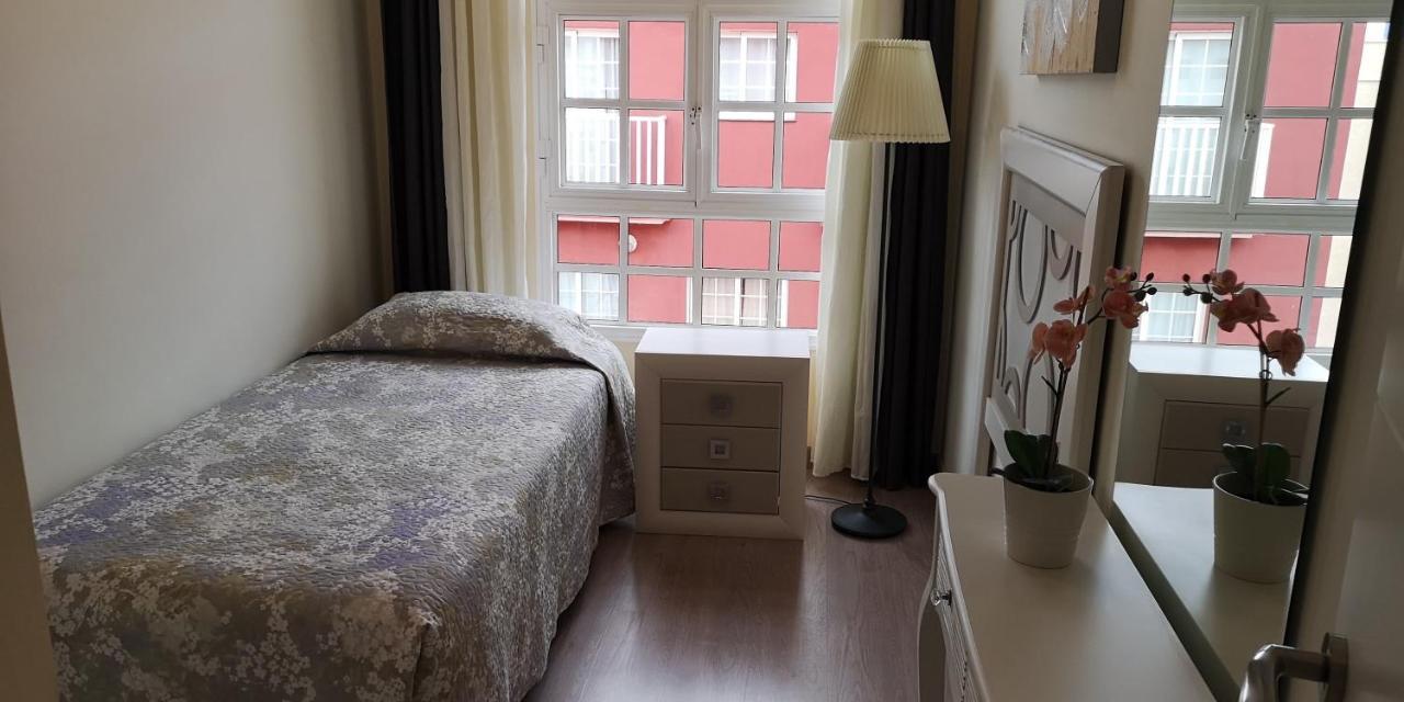 Marejada Apartment Tenerife Playa de San Juan  Exteriér fotografie