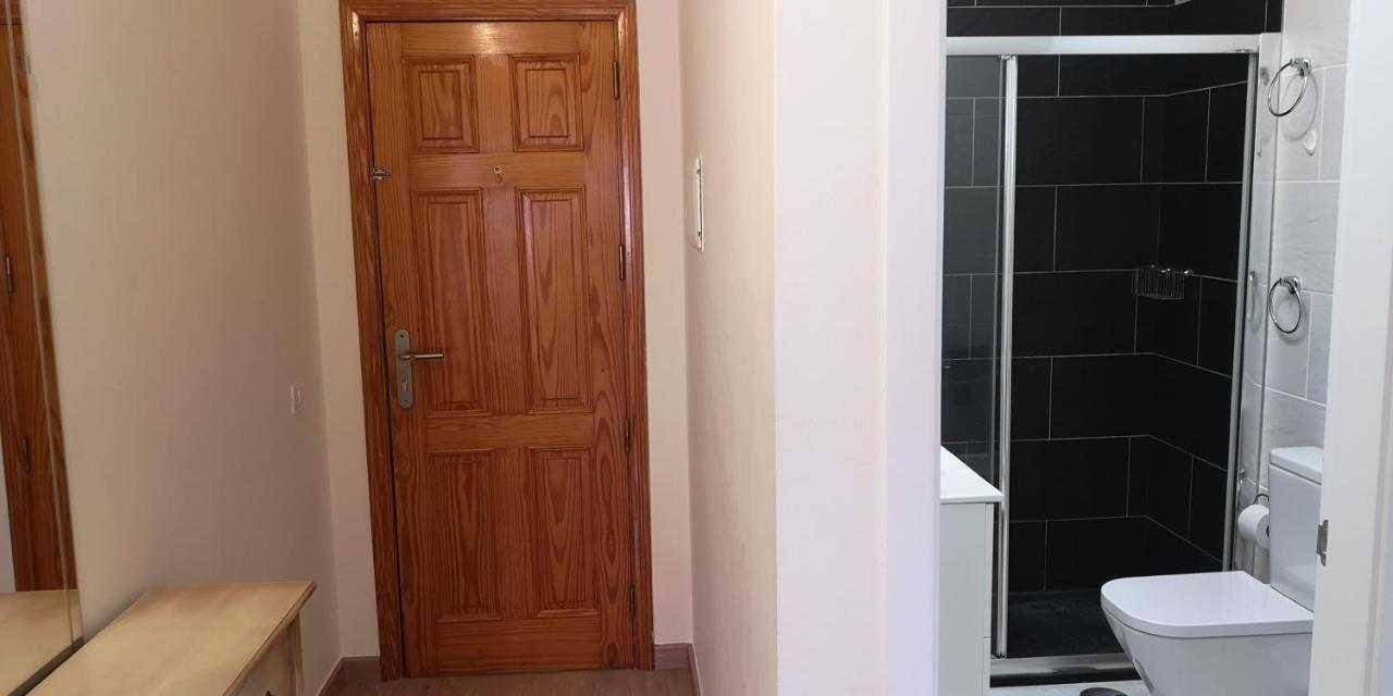 Marejada Apartment Tenerife Playa de San Juan  Exteriér fotografie