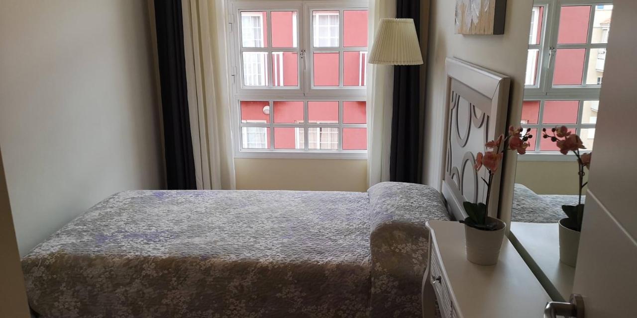 Marejada Apartment Tenerife Playa de San Juan  Exteriér fotografie