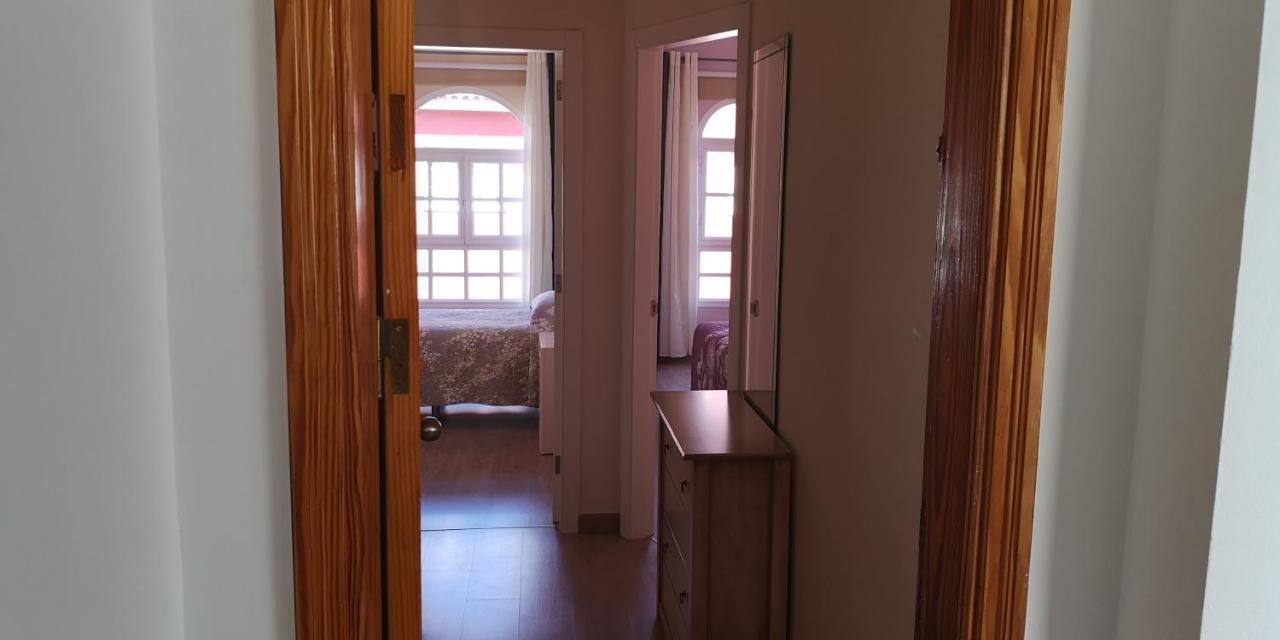 Marejada Apartment Tenerife Playa de San Juan  Exteriér fotografie
