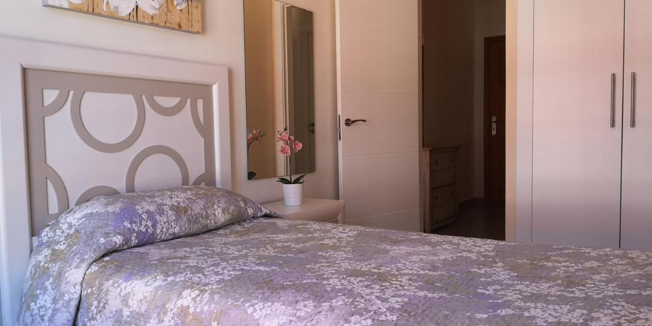Marejada Apartment Tenerife Playa de San Juan  Exteriér fotografie
