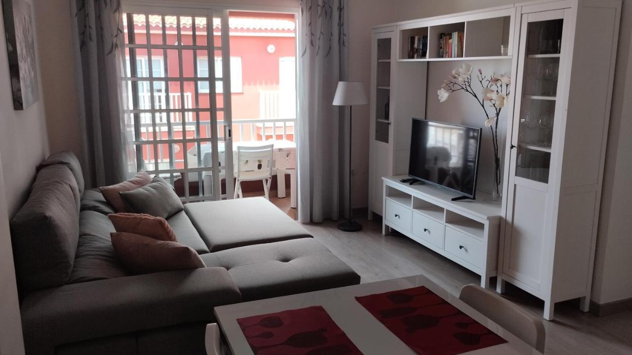 Marejada Apartment Tenerife Playa de San Juan  Exteriér fotografie