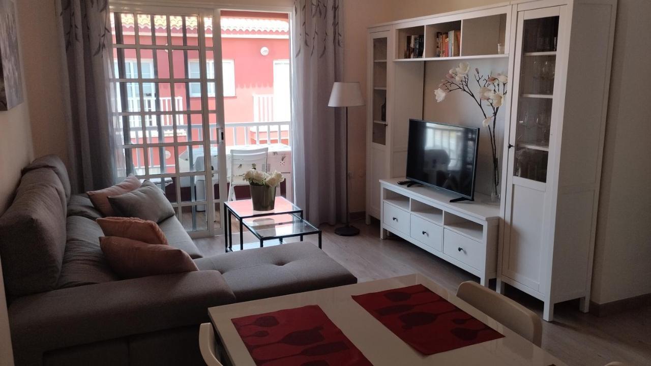 Marejada Apartment Tenerife Playa de San Juan  Exteriér fotografie
