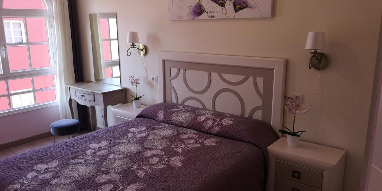 Marejada Apartment Tenerife Playa de San Juan  Exteriér fotografie