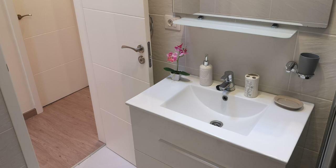 Marejada Apartment Tenerife Playa de San Juan  Exteriér fotografie