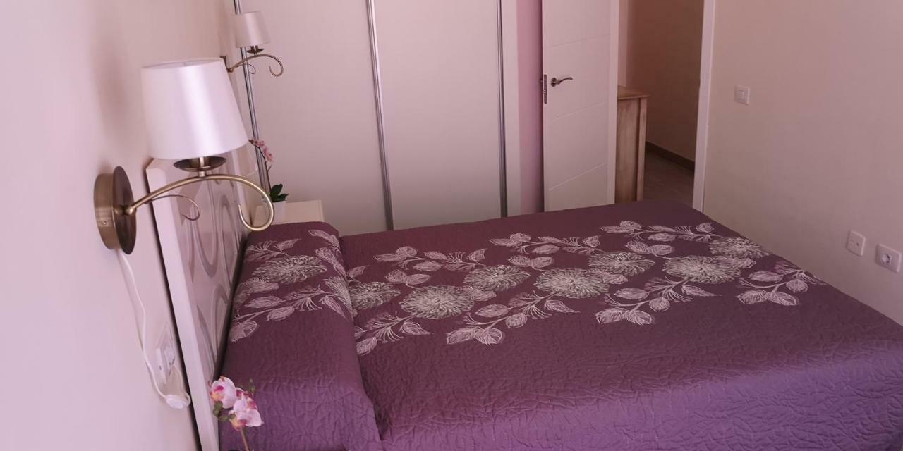 Marejada Apartment Tenerife Playa de San Juan  Exteriér fotografie