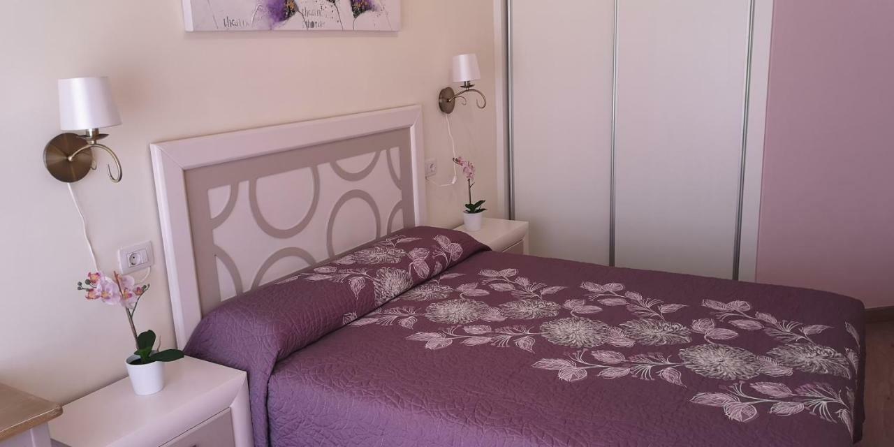 Marejada Apartment Tenerife Playa de San Juan  Exteriér fotografie